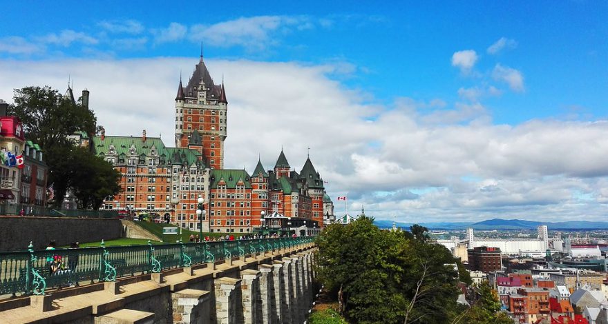 How to Serve Process On Canadian Corporations