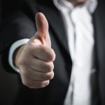 experienced attorney offering litigation support