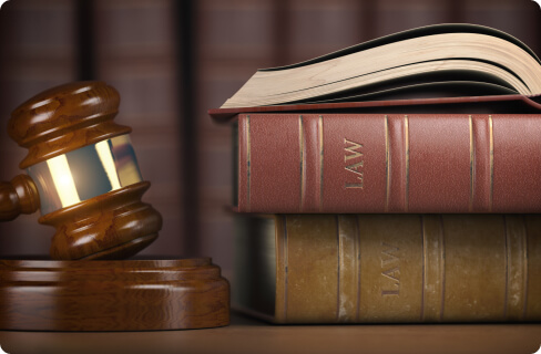 Rush Legal Services